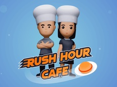 Joc Rush Hour Cafe