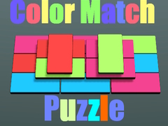 Joc Color Match Puzzle