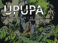 Joc Upupa Bird Ninja