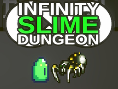 Joc Infinity Slime Dungeon