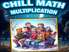 Joc Chill Math Multiplication