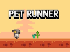 Joc Pet Runner