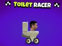 Joc Toilet Racer