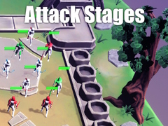 Joc Attack Stages