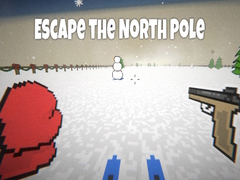 Joc Escape the North Pole