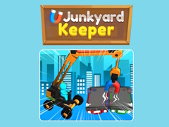 Joc Junkyard Keeper 