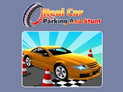 Joc Real Car Parking And Stunt 