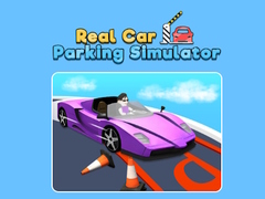 Joc Real Car Parking Simulator