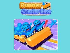 Joc Runner Coaster Race