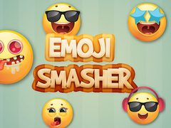 Joc Emoji Smasher