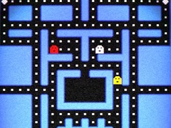 Joc Pacman