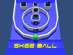 Joc Skee Ball