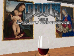 Joc DOOM: The Gallery Experience