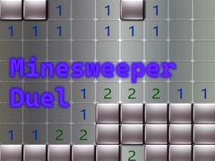 Joc Minesweeper Duel