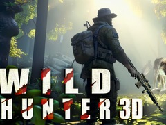 Joc Wild Hunter 3D