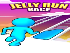 Joc Jelly Run Race