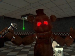 Joc FNAF Strike