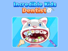 Joc Incredible Kids Dentist 