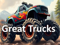 Joc Great Trucks