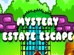 Joc Mystery Estate Escape