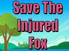 Joc Save The Injured Fox