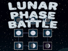 Joc Lunar Phase Battle