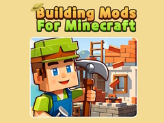 Joc Building Mods For Minecraft 