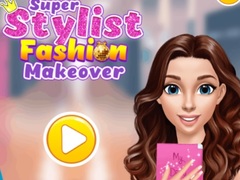 Joc Super Stylist Fashion Makeover