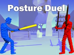 Joc Posture Duel