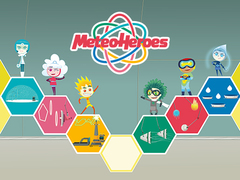 Joc Meteoheroes