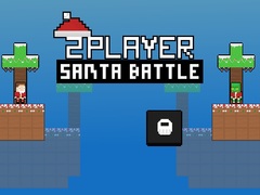 Joc 2 Player Santa Battle