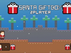 Joc Santa Giftbox 2 Player