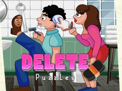 Joc Delete Puzzles 