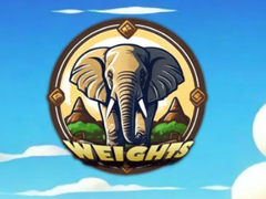 Joc Weight Of Elephants