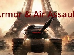 Joc Armor & Air Assault