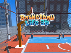 Joc Basketball Life 3D