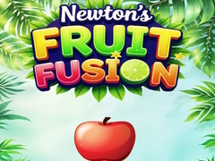 Joc Newton's Fruit Fusion 