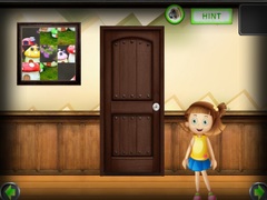 Joc Amgel Easy Room Escape 1