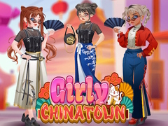 Joc Girly Chinatown