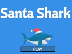 Joc Santa Shark