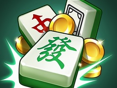 Joc Mahjong Match