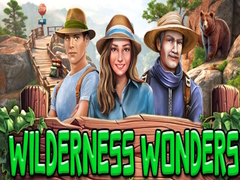 Joc Wilderness Wonders