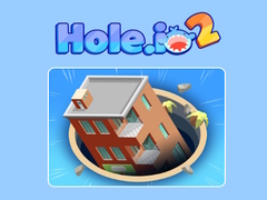 Joc Hole.io 2