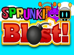 Joc Blast Sprunki