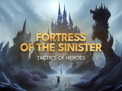 Joc Fortress of the Sinister