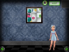 Joc Amgel Kids Room Escape 2