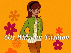 Joc 60s Autumn Fashion