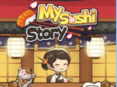 Joc My Sushi Story