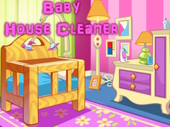 Joc Baby House Cleaner