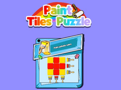 Joc Paint Tiles Puzzle